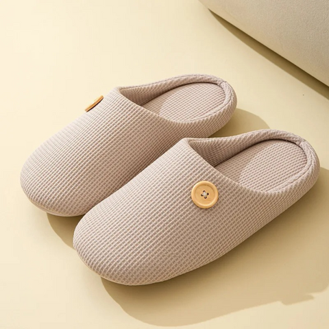 Raffaele – Zapatillas con espuma viscoelástica para mujer