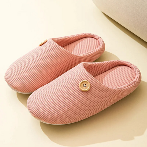 Raffaele – Zapatillas con espuma viscoelástica para mujer