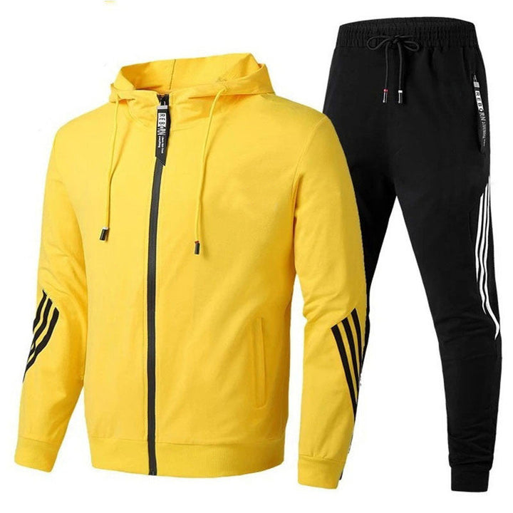 Adonis – Chándal deportivo para hombre