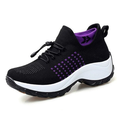 Zapatos ortopédicos elásticos (unisex)