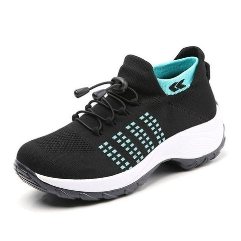 Zapatos ortopédicos elásticos (unisex)