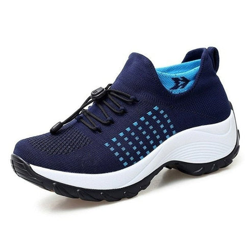 Zapatos ortopédicos elásticos (unisex)