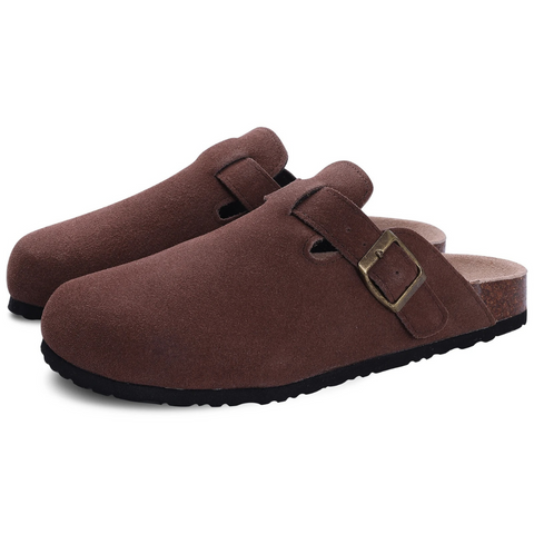 Zapatillas para mujer diseñadas para mejorar el equilibrio