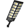 Lampara Solar LED Exterior