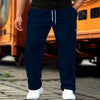 Pantalones Diarios para Hombre – Estilo Refinado con Versatilidad Casual
