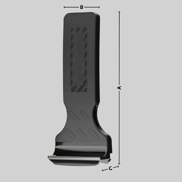 Palanca de Neumático de Bicicleta – Herramienta Compacta para Quitar Neumáticos