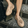 Zapatos de verano transpirables para hombre