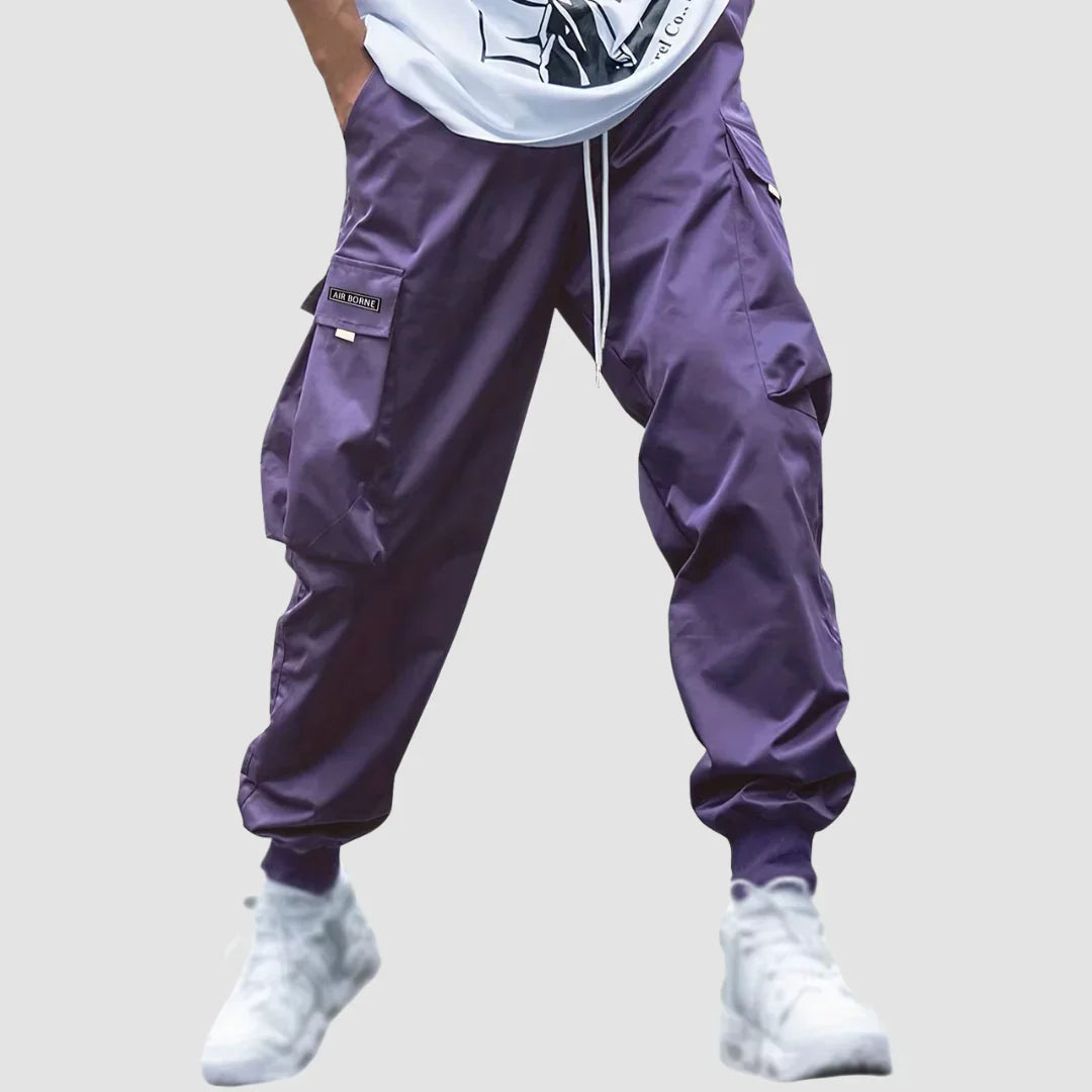 Pantalones Cargo Estilosos para Hombres
