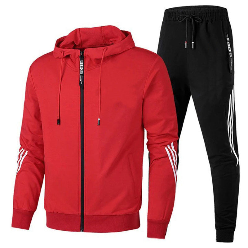 Adonis – Chándal deportivo para hombre
