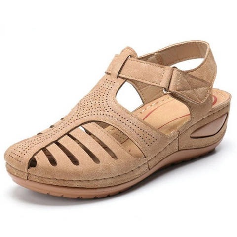 Astrid – Diseñadas para el equilibrio. Sandalias para mujer