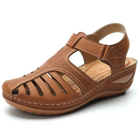 Astrid – Diseñadas para el equilibrio. Sandalias para mujer