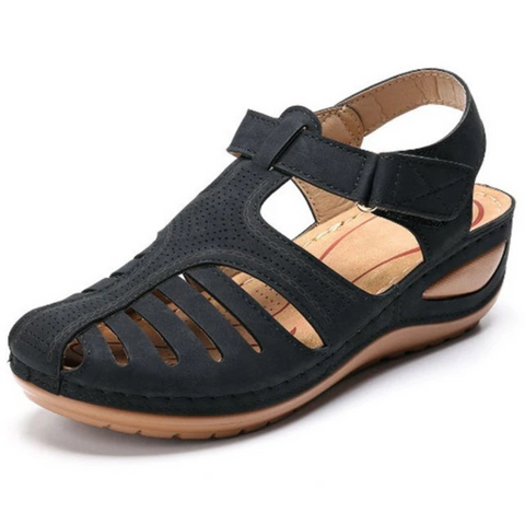Astrid – Diseñadas para el equilibrio. Sandalias para mujer