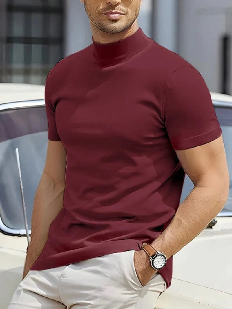 Camiseta de Hombre para Verano