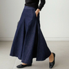 Ingebord – Pantalones de Pierna Ancha para Mujeres | Comodidad Sophisticada