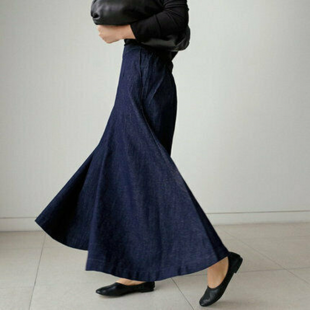 Pantalones Anchos de Mujer – Pantalones Relajados Ingebord