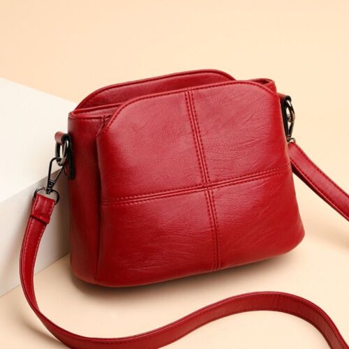 Estefania – Bolso de hombro para mujer
