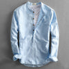 Camisa de Verano para Hombres