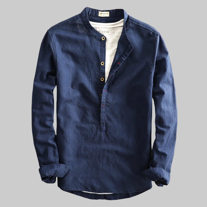Camisa de Verano para Hombres
