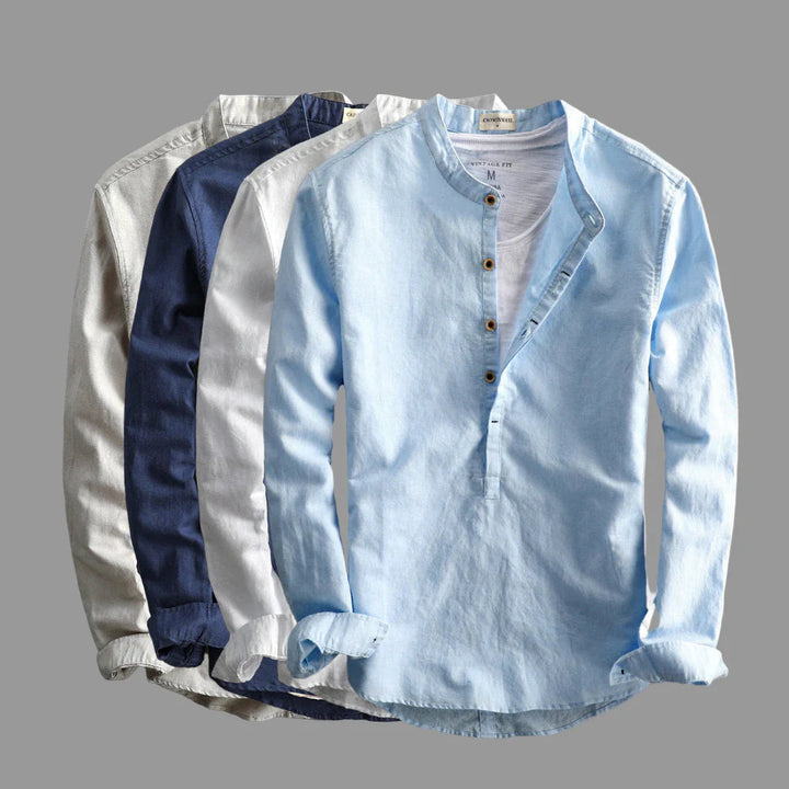Camisa de Verano para Hombres