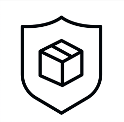 Protección durante el envío, imagen del servicio