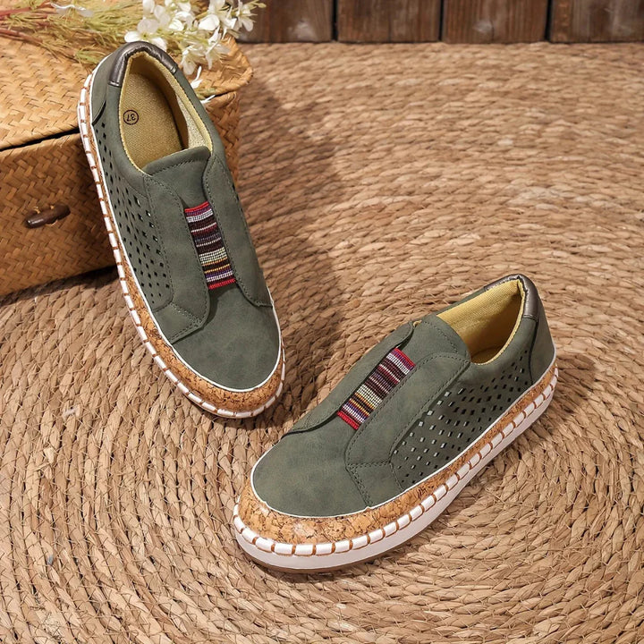 Zapatos Casuales para Mujeres