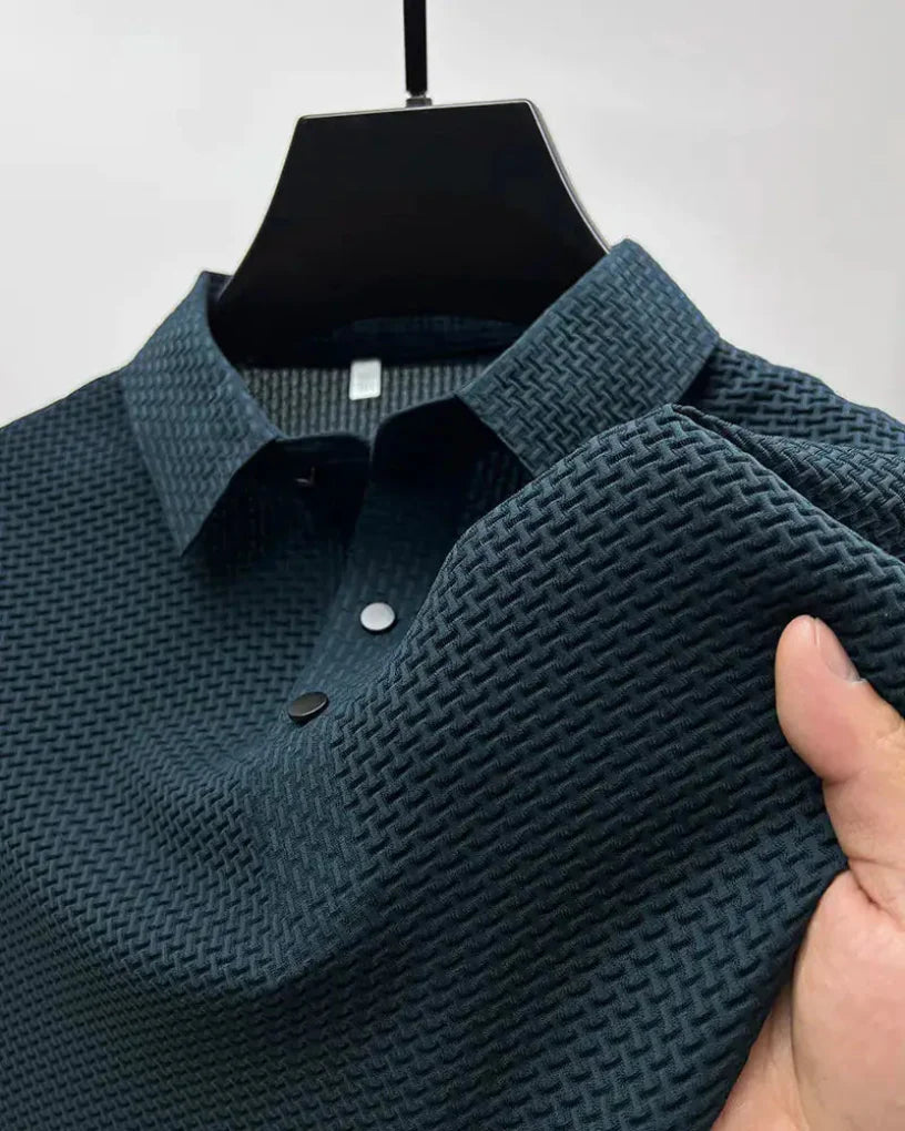 Camisa Polo Masculina – Elegante y Estilosa