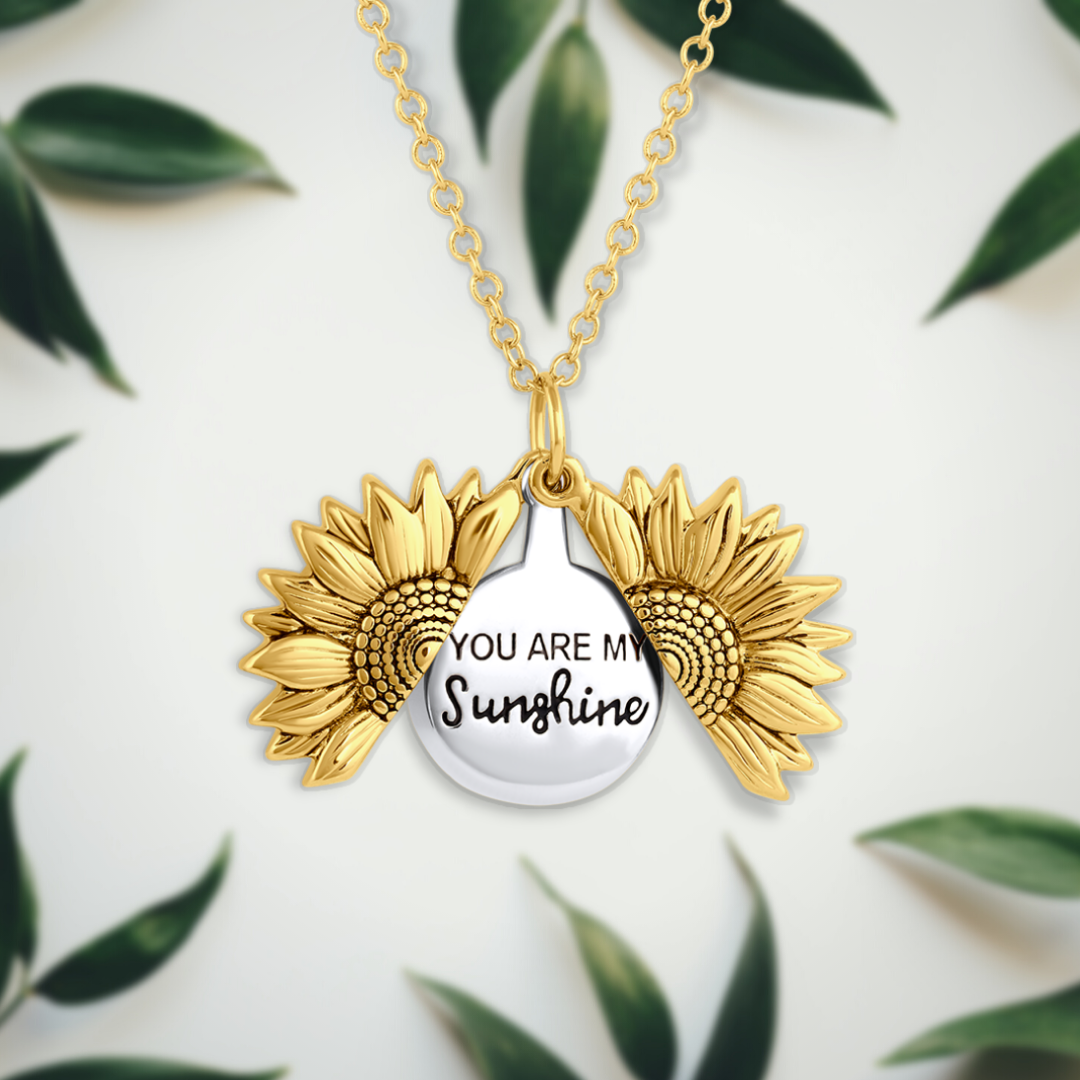 Eres Mi Sol Collar