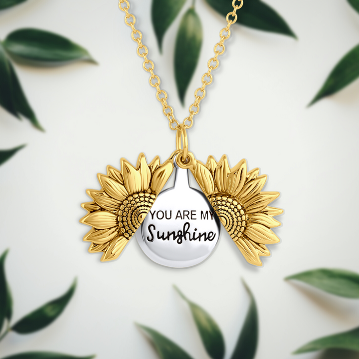 Eres Mi Sol Collar