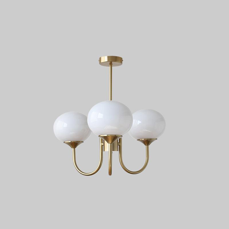 Candelabro Moderno