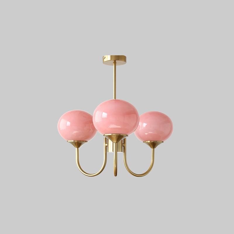 Candelabro Moderno