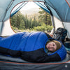 Bolsa de Dormir Grande y Alto