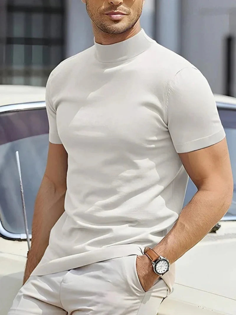Camiseta de Hombre para Verano