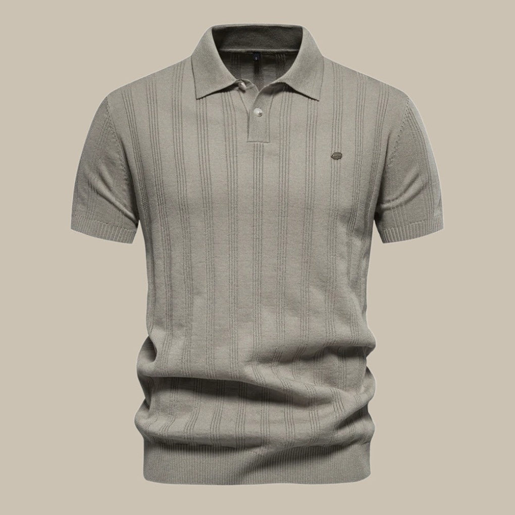 Polo Ligero Elegancia para Uso Diario
