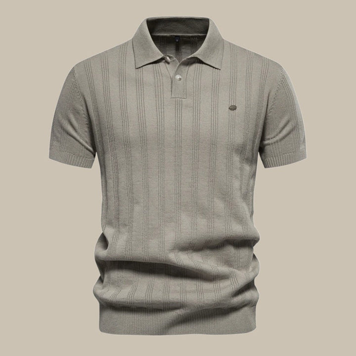 Polo Ligero Elegancia para Uso Diario