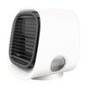 Enfriador de Aire y Humidificador 2 en 1 para Hogar o Oficina