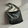 Bolso de Hombro de Cuero Vintage para Mujeres