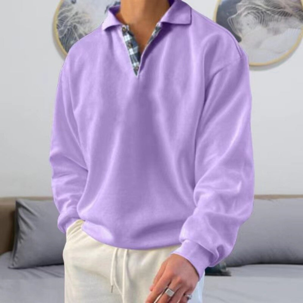 Suéter de Hombre Comodidad y Estilo para Cada Ocasión