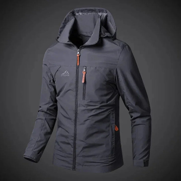 Chaqueta Impermeable para Hombres