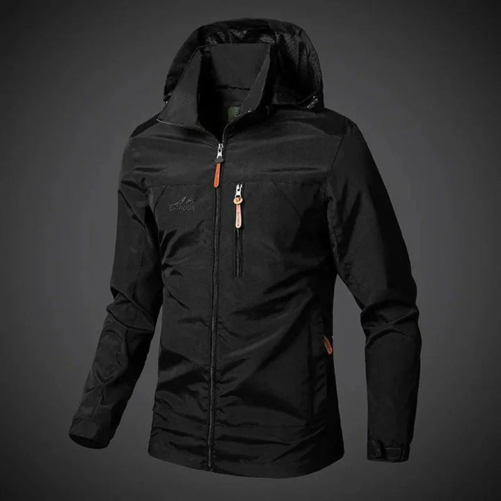 Chaqueta Impermeable para Hombres
