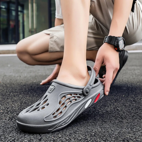 Donji – Sandalias impermeables (unisex)