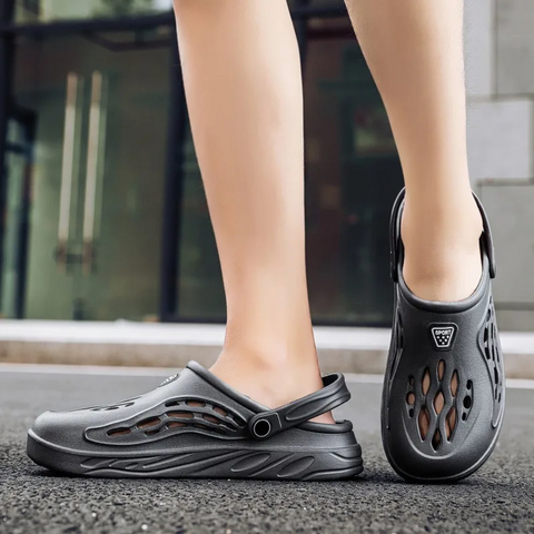 Donji – Sandalias impermeables (unisex)