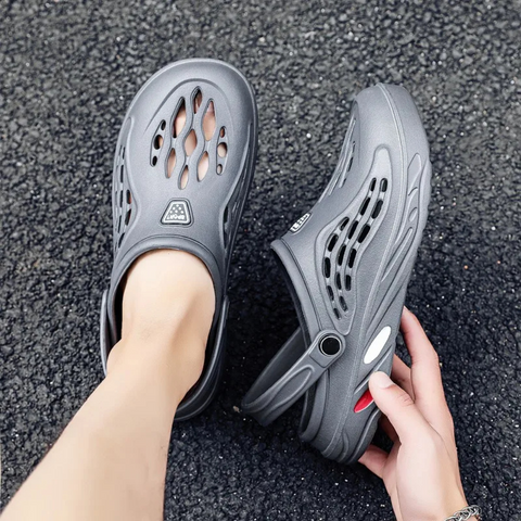 Donji – Sandalias impermeables (unisex)