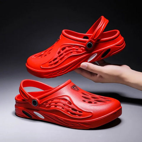 Donji – Sandalias impermeables (unisex)