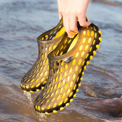 Sandalias de agua (unisex)