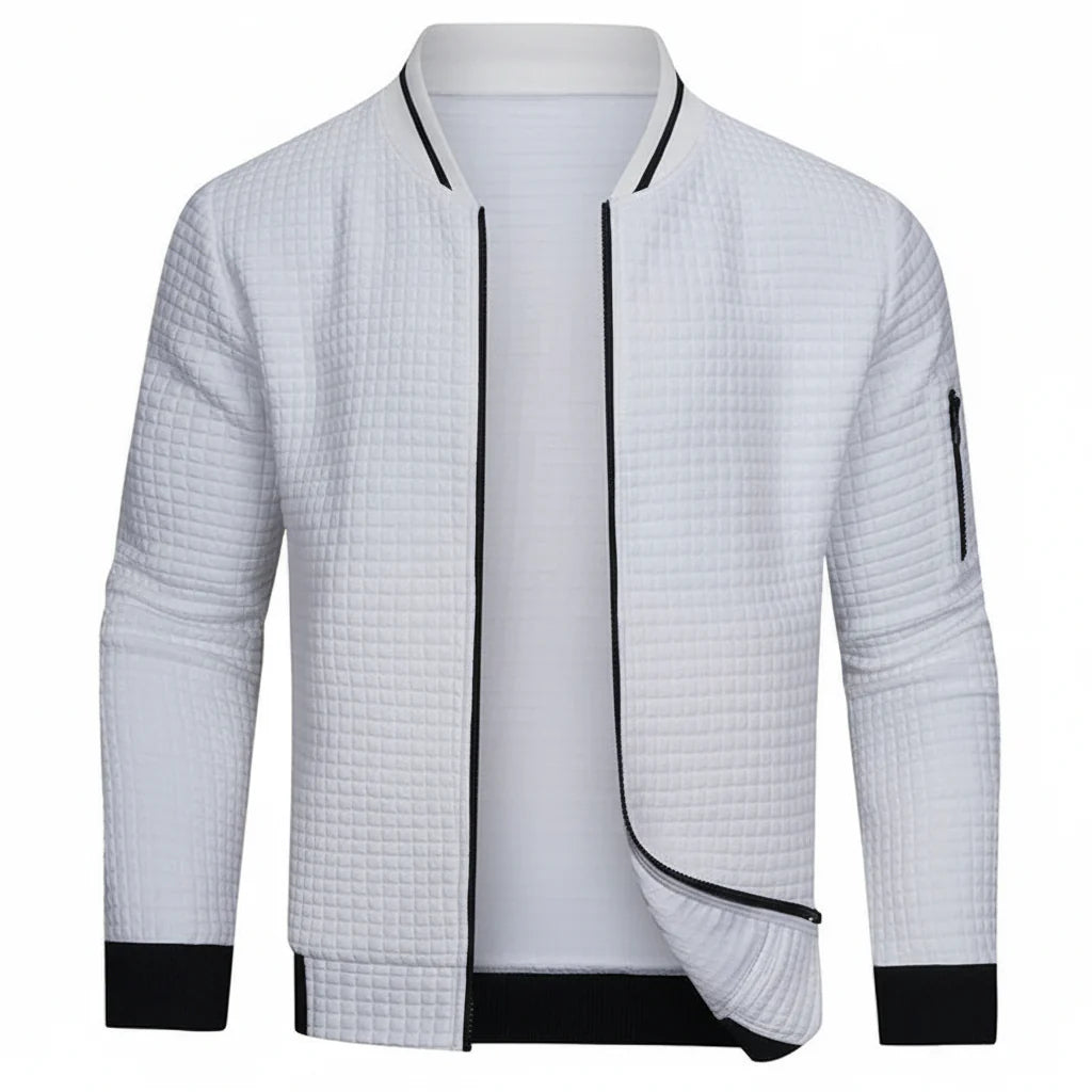 Chaqueta Ligera de Verano para Hombres