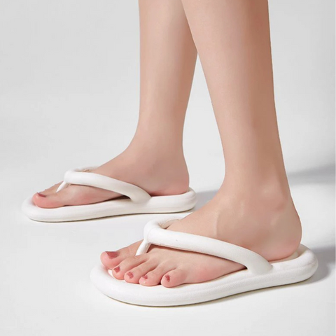 Eliar – Chanclas cómodas para mujer