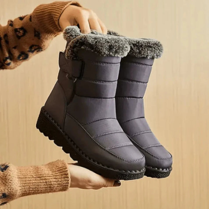Botas de Invierno para Mujeres