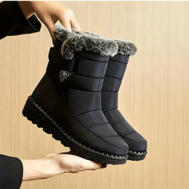 Botas de Invierno para Mujeres