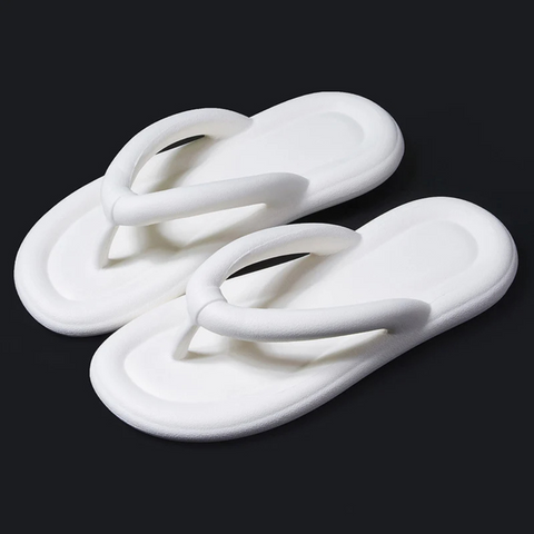 Eliar – Chanclas cómodas para mujer
