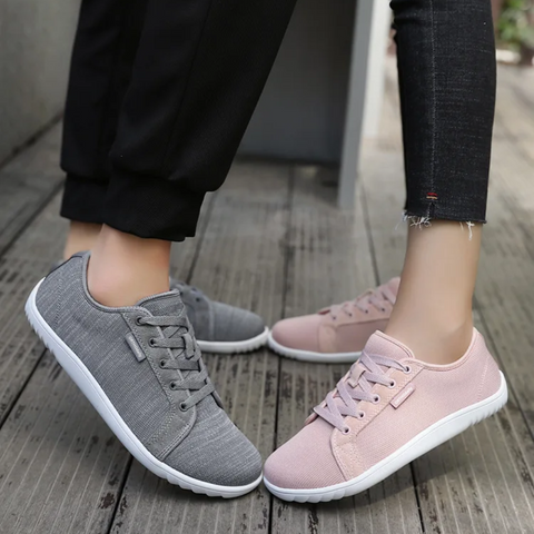 Zapatos cómodos (unisex)
